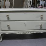 540 6264 CHEST OF DRAWERS